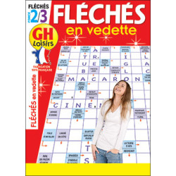 Fléchés en vedette N°29 -...