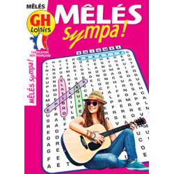 Mêlés sympa N°70- Sept 23