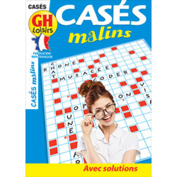 Casés malins N°70- Sept 23