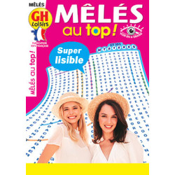 Mêlés au top N°22 - Sept 23