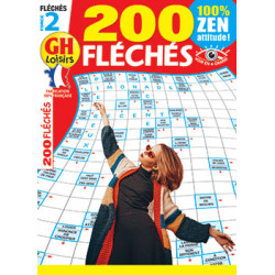 200 Fléchés n°58 - Oct 23
