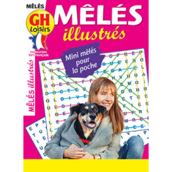 Mêlés illustrés N°22 - Oct 23