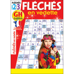 Fléchés en vedette N°30 -...