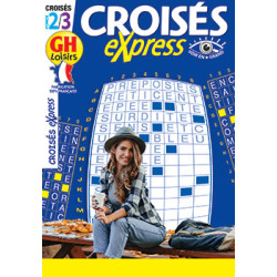 Croisés express N°17 - Nov 23