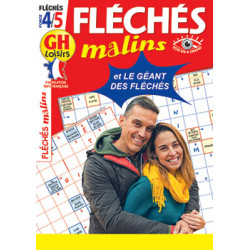 Fléchés malins N°51 - Nov 23