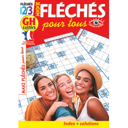 Maxi fléchés pour tous...