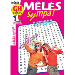 Mêlés sympa N°71- Nov 23