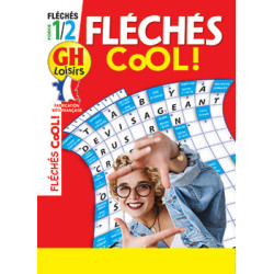 Fléchés cool N°35 - Nov 23