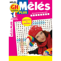 Mêlés Plus N°241 - Dec 23