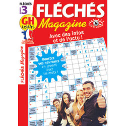 Fléchés magazine N°202 -...