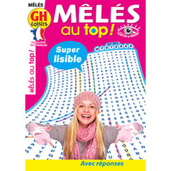 Mêlés au top N°23 - Dec 23