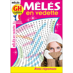 Mêlés en vedette N°21 - Dec...