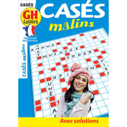 Casés malins N°72- Janv 24