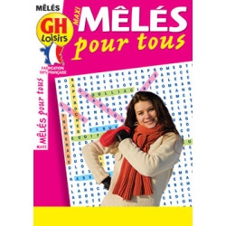 Maxi mêlés pour tous N°125...