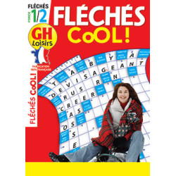 Fléchés cool N°36 - Janv 24