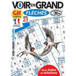 Voir en grand fléchés N°24...