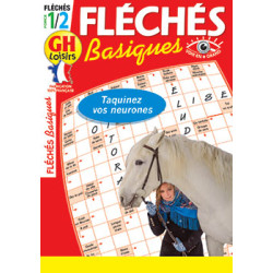 Fléchés basiques N°127 -...