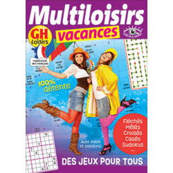 Multiloisirs vacances 10 -...