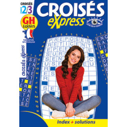 Croisés express N°18 - Fev 24