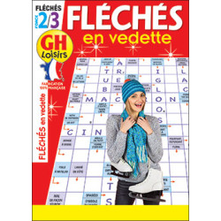 Fléchés en vedette N°31 -...