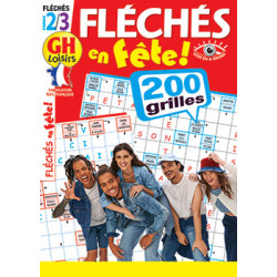 Fléchés en fête N°78 - Mars 24