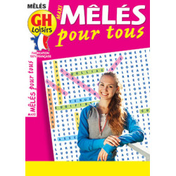 Maxi mêlés pour tous N°126...