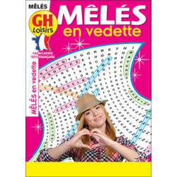 Mêlés en vedette N°22 -...