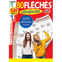 80 Fléchés UltraFaciles...