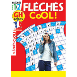 Fléchés cool N°37 - Mars 24