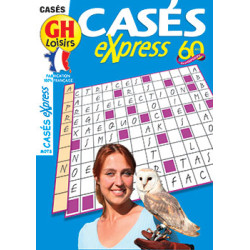 Casés express N°35- Avril 24