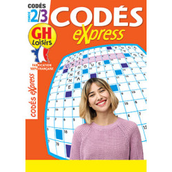 Codés express N°34 - Mars 24