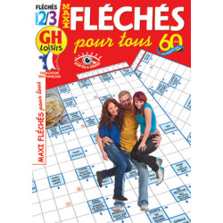 Maxi fléchés pour tous...