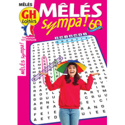 Mêlés sympa N°74- Mai 24