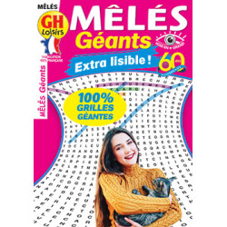 Mêlés géants N°37 - Mai 24