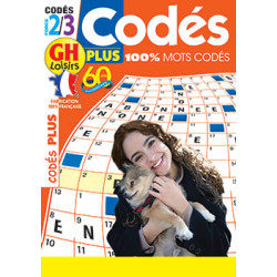 Codés Plus N°190 - Mai 24