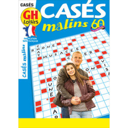 Casés malins N°74 - Mai 24