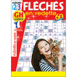 Fléchés en vedette N°32 -...