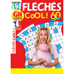 Fléchés cool N°38 - Mai 24