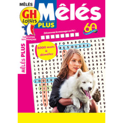 Mêlés Plus N°245 - Mai 24