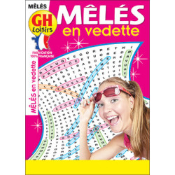 Mêlés en vedette N°23 -...