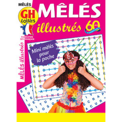 Mêlés illustrés N°26 - Juin 24