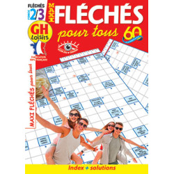 Maxi fléchés pour tous...