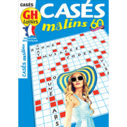 Casés malins N°75 - juillet 24
