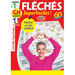 Fléchés superfaciles N°55 -...