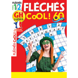 Fléchés cool N°39 - Juillet 24