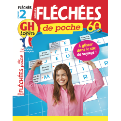 Grilles fléchées de poche...