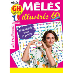 Mêlés illustrés N°27 - Août 24