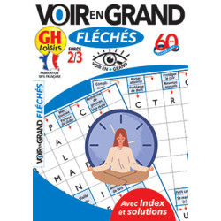Voir en grand fléchés N°26...