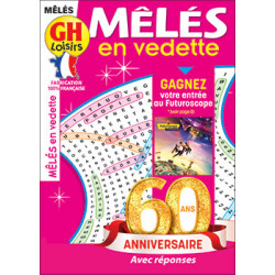 Mêlés en vedette N°24 -Sept...