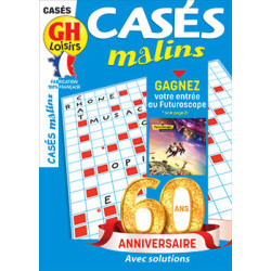 Casés malins N°76 - Sept 24